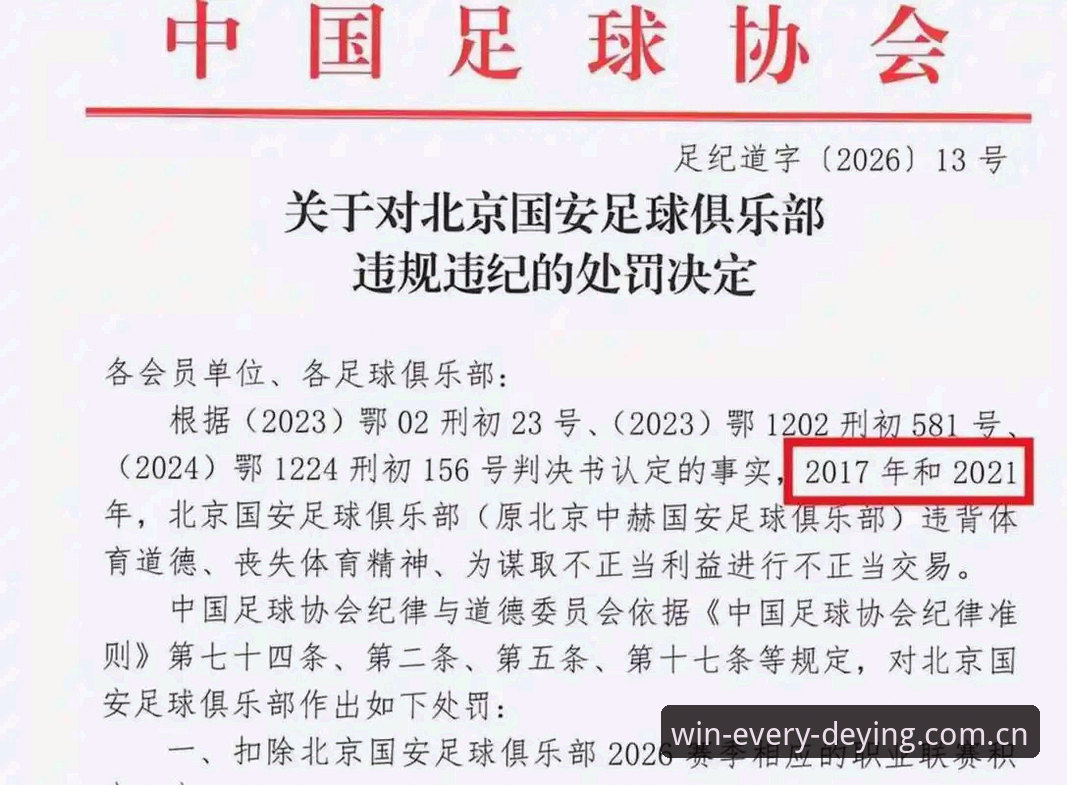 中国足协第三批禁足名单公布，65人受罚背后藏着哪些足球乱象？